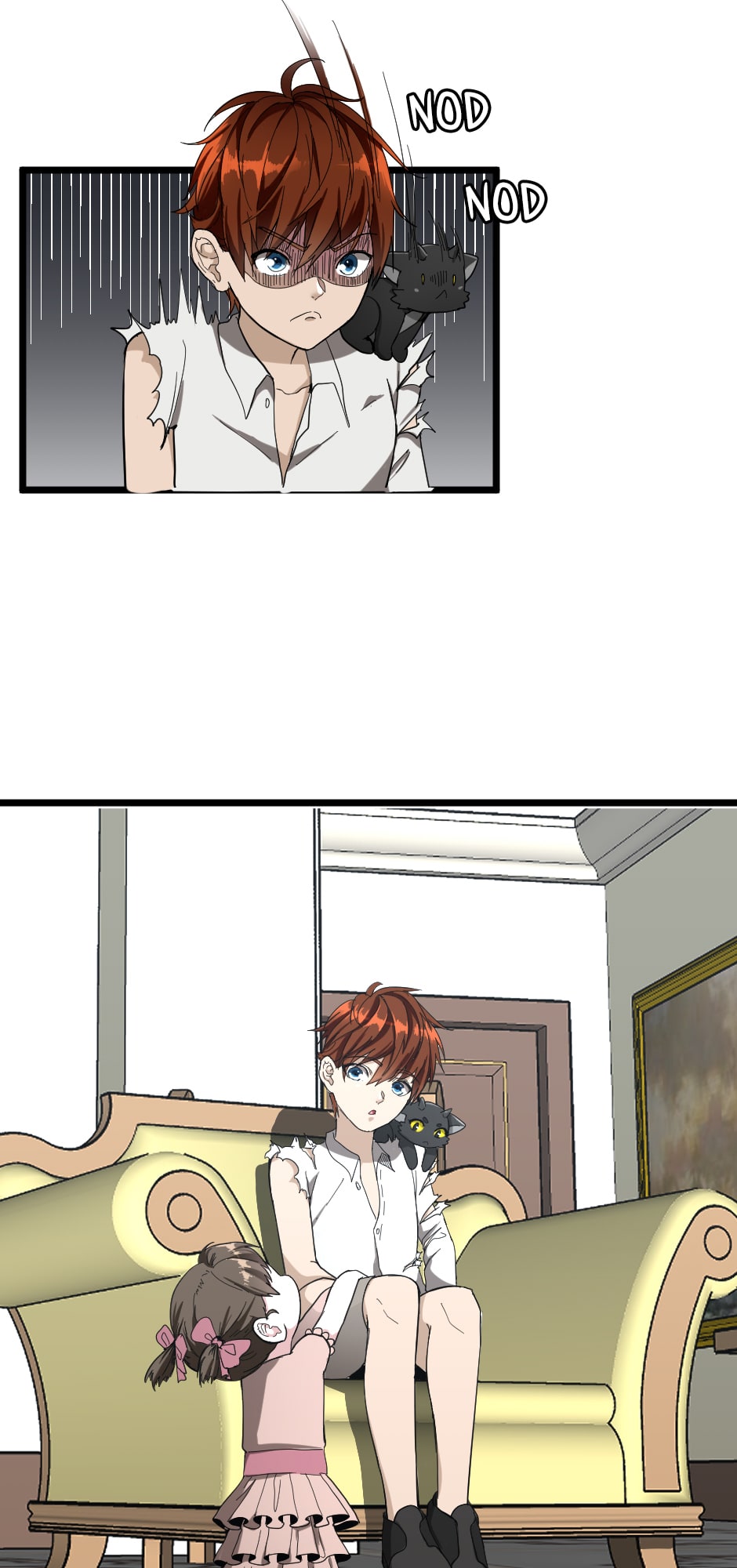 The Beginning After The End Chapter 36 image 24